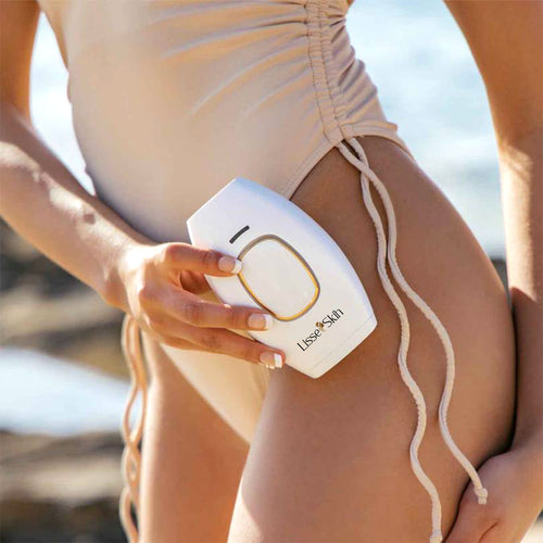 Beauty Pocket IPL Laser Device
