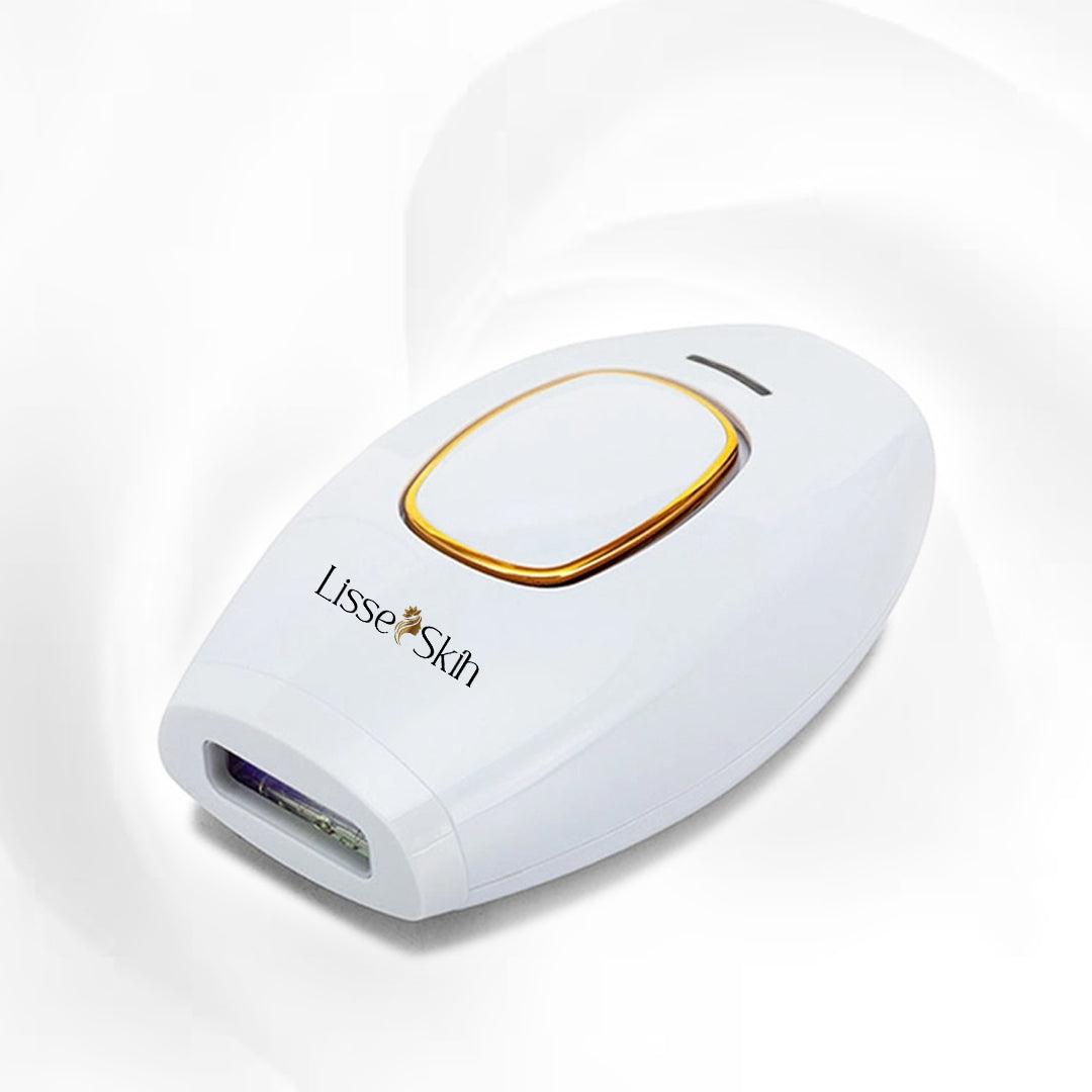 Beauty Pocket IPL Laser Device