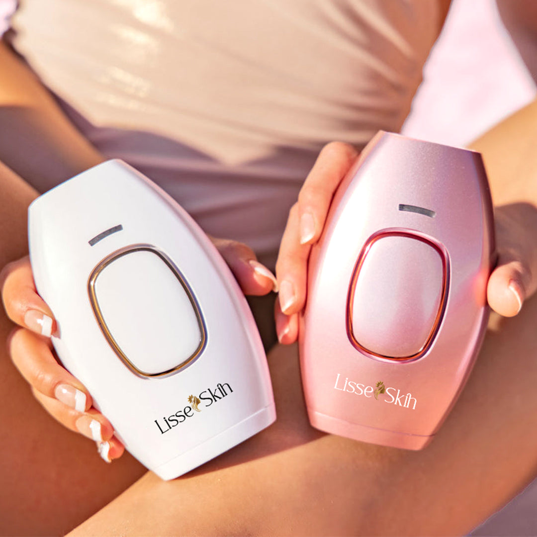 Beauty Pocket IPL Laser Device