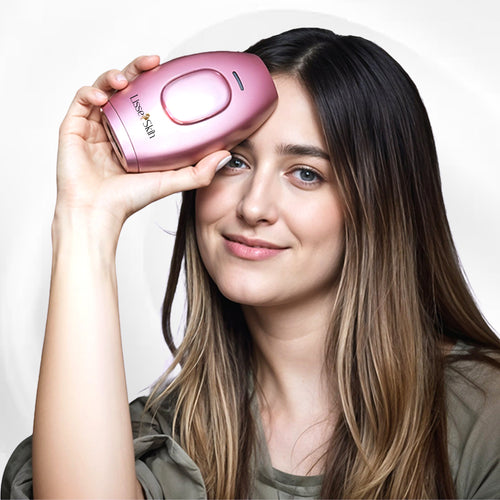 Beauty Pocket IPL Laser Device