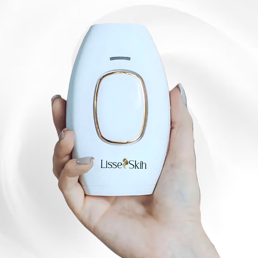 Beauty Pocket IPL Laser Device